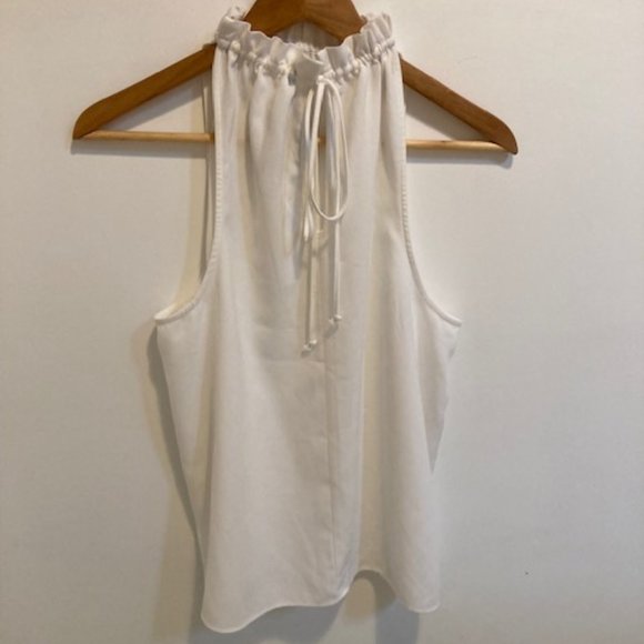 Kenzie sleeveless top - Picture 3 of 3